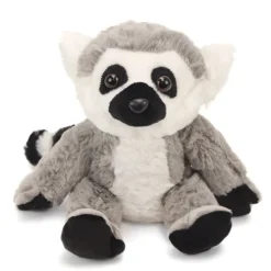 Hug 'Ems Small Ring-tailed Lemur Stuffed Animal by Wild Republic