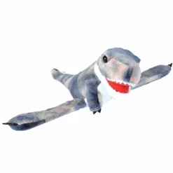 Huggers T-Rex Stuffed Animal Slap Bracelet by Wild Republic