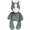 Huggy Payton the Baby Safe Plush Pony by Ebba
