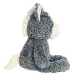 Huggy Payton the Baby Safe Plush Pony by Ebba