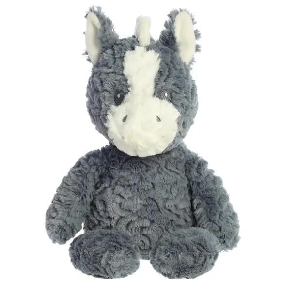 Huggy Payton the Baby Safe Plush Pony by Ebba