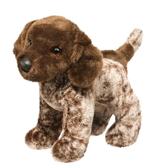 Ivan the Standing Stuffed German Shorthaired Pointer by Douglas