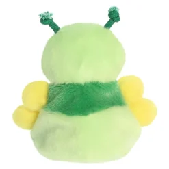 Ivy the Plush Caterpillar Palm Pals by Aurora