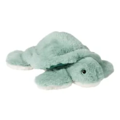 Jade the Stuffed Turtle by Douglas