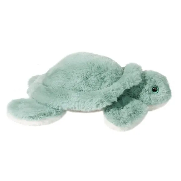 Jade the Stuffed Turtle by Douglas