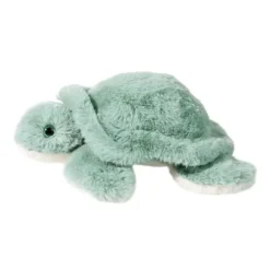 Jade the Stuffed Turtle by Douglas