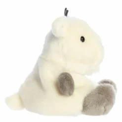 Jenny the Plush Mountain Goat Palm Pals by Aurora