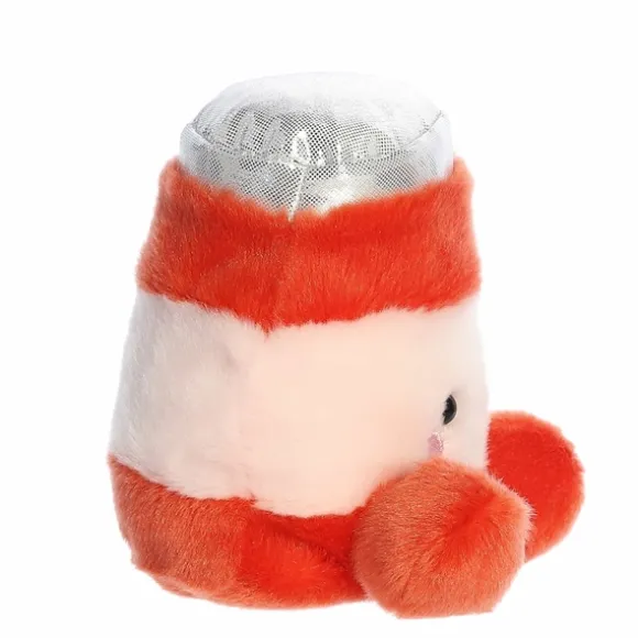 JJ the Plush Strawberry Jelly Palm Pals by Aurora