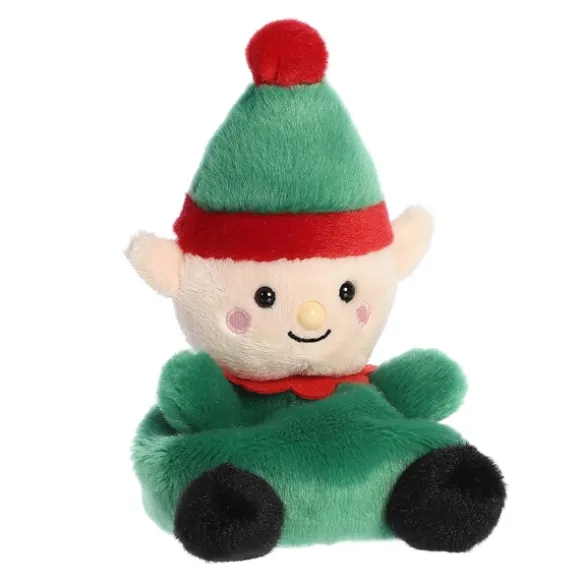 Jolly the Plush Elf Palm Pals by Aurora