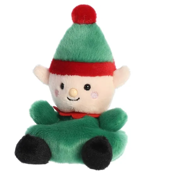 Jolly the Plush Elf Palm Pals by Aurora