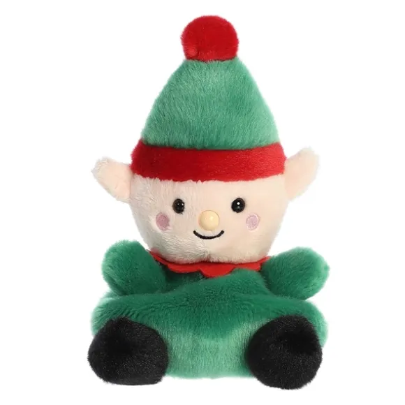 Jolly the Plush Elf Palm Pals by Aurora