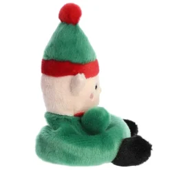 Jolly the Plush Elf Palm Pals by Aurora