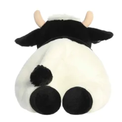 Jumbo May Bell the Plush Cow 27 Inch Super Flopsie by Aurora