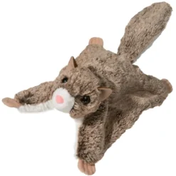Jumper the Flying Squirrel Stuffed Animal by Douglas