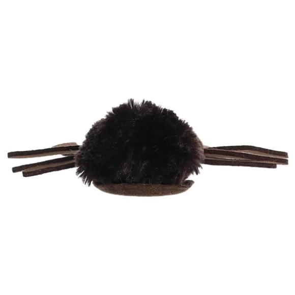 Jumpin' the Stuffed Tarantula Magnetic Shoulderkins Plush by Aurora