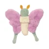 Juniper the Plush Luna Moth Puppet by Douglas
