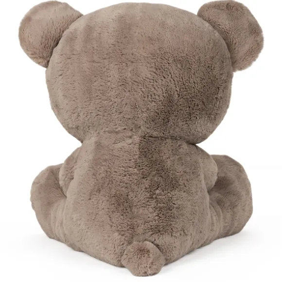 Kai The 23 Inch Taupe Plush Bear by Gund
