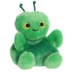 Kai the Plush Praying Mantis Palm Pals by Aurora