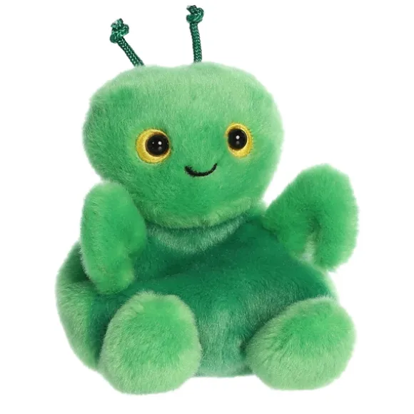 Kai the Plush Praying Mantis Palm Pals by Aurora