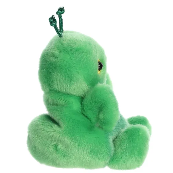 Kai the Plush Praying Mantis Palm Pals by Aurora
