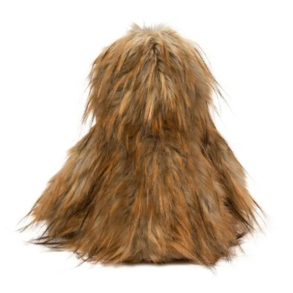 Kash the Sasquatch Stuffed Animal by Douglas