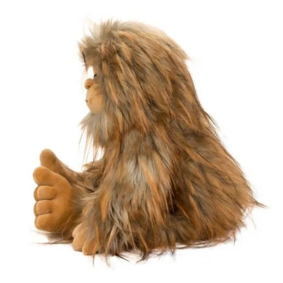 Kash the Sasquatch Stuffed Animal by Douglas