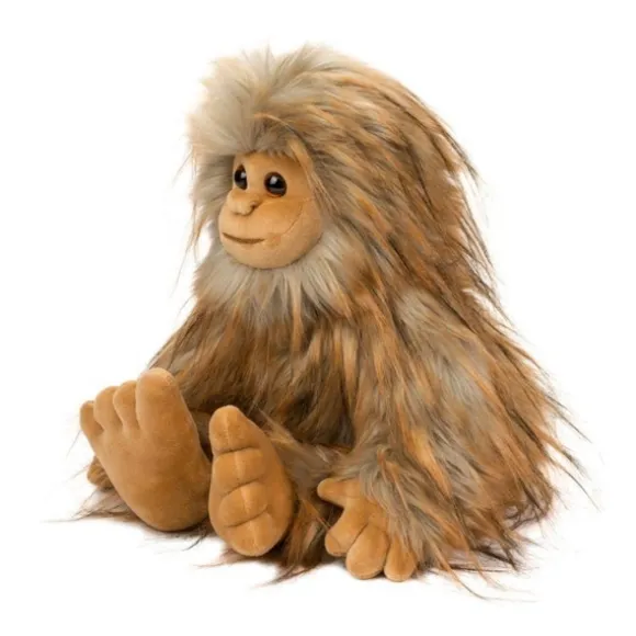 Kash the Sasquatch Stuffed Animal by Douglas