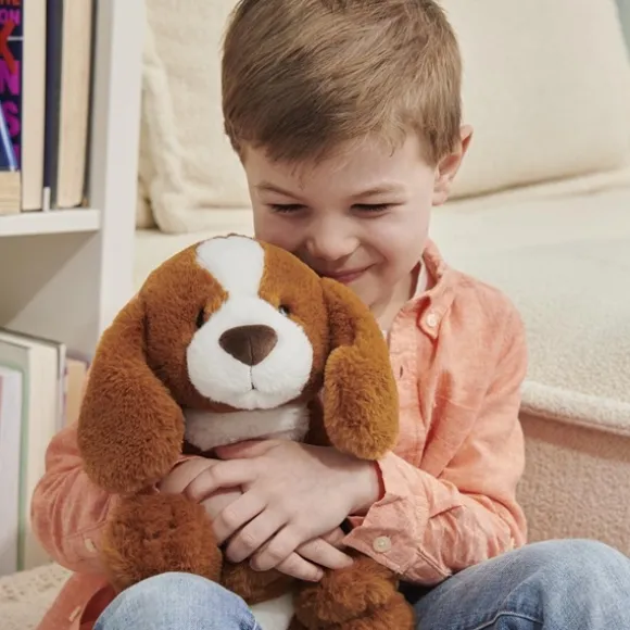 Kian the Stuffed Spaniel Puppy by Gund