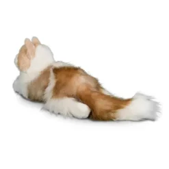 Kiki the Stuffed Ragdoll Cat by Douglas
