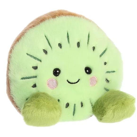 Kimber the Plush Kiwi Palm Pals by Aurora