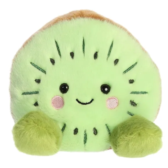 Kimber the Plush Kiwi Palm Pals by Aurora