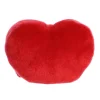 Kimi the Plush Kisses Heart Palm Pals by Aurora