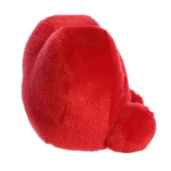 Kimi the Plush Kisses Heart Palm Pals by Aurora