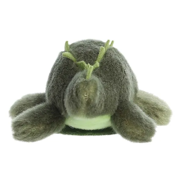 Kirk the Stuffed Alligator Magnetic Shoulderkins Plush by Aurora