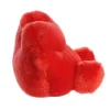 Kissie Plush Lips Palm Pals by Aurora