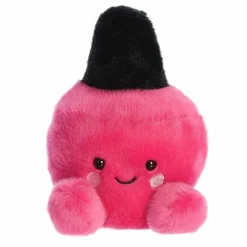 Kitty the Plush Nail Polish Palm Pals by Aurora