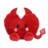Klaus the Plush Heart Palm Pals by Aurora