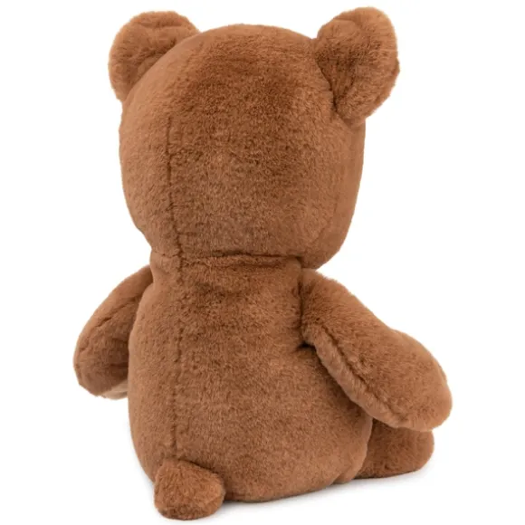 Knox the Stuffed Teddy Bear by Gund