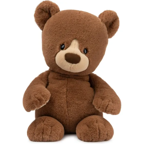 Knox the Stuffed Teddy Bear by Gund