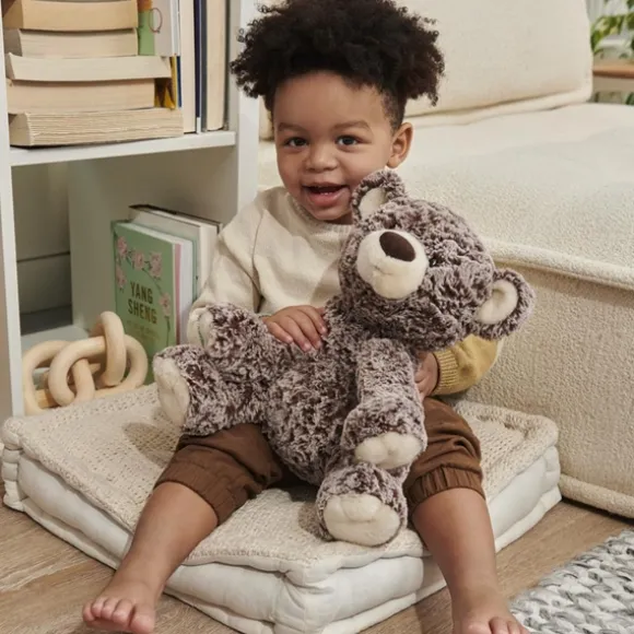 Knuffel the Plush Teddy Bear by Gund