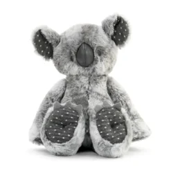 Koala Kisses Baby Safe Stuffed Koala by Demdaco