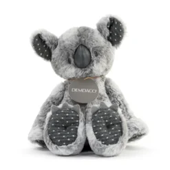 Koala Kisses Baby Safe Stuffed Koala by Demdaco