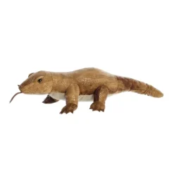 Komodo Dragon Stuffed Animal Flopsie by Aurora