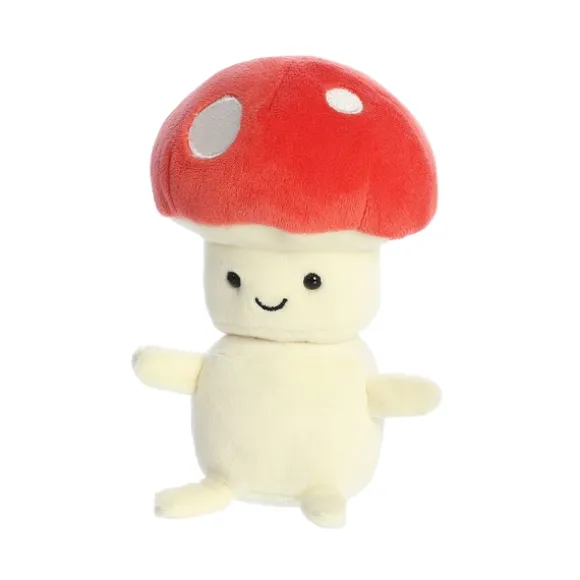 Land of Lils Plush Mushroom by Aurora