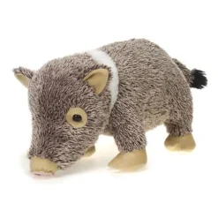 Large Standing Stuffed Javelina by Fiesta
