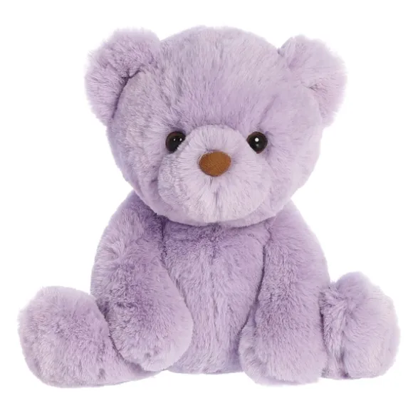 Lavender Gelato Bear Plush Teddy Bear by Aurora