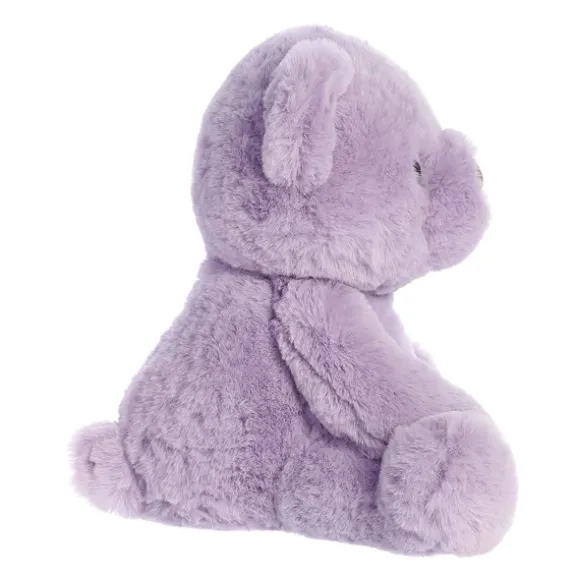 Lavender Gelato Bear Plush Teddy Bear by Aurora