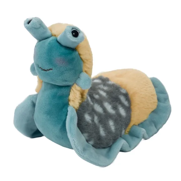 Lavern the Plush Slug by Douglas