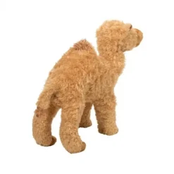 Lawrence the Little Plush Camel by Douglas