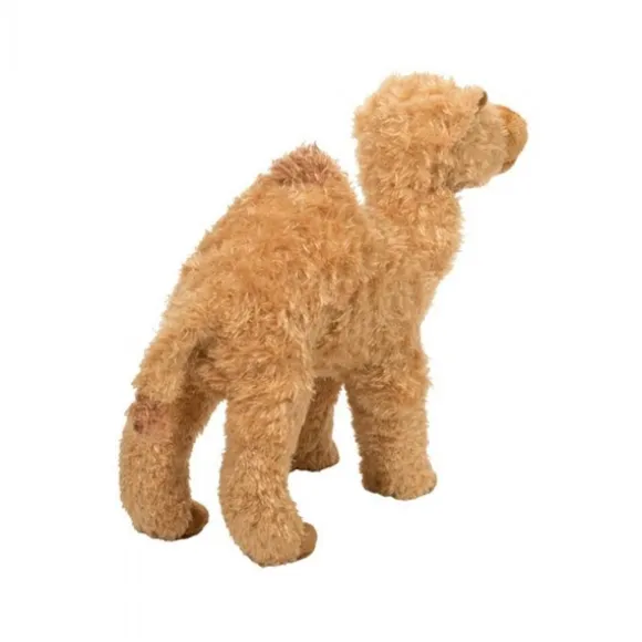 Lawrence the Little Plush Camel by Douglas